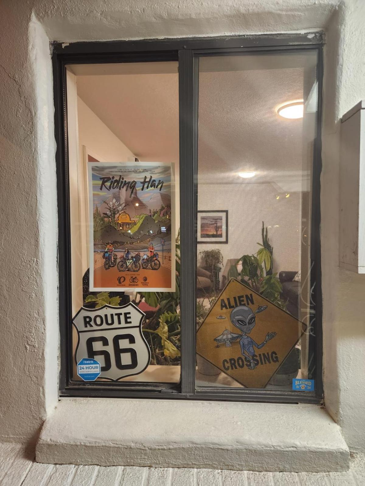 South West Motel Grants Buitenkant foto