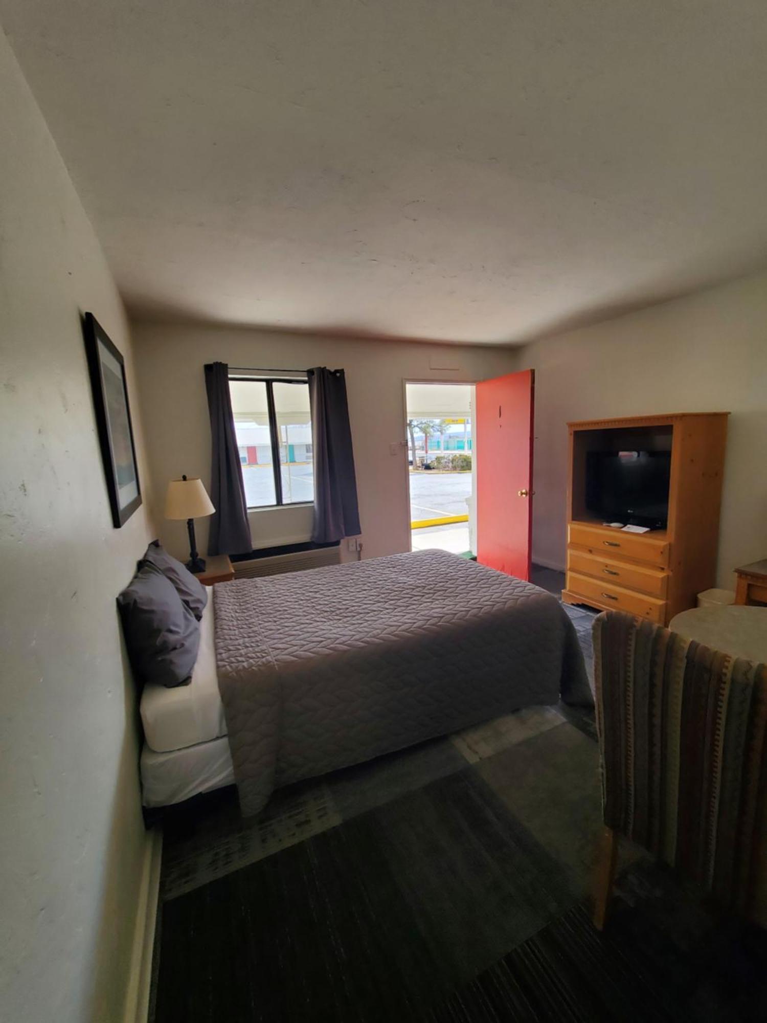 South West Motel Grants Kamer foto