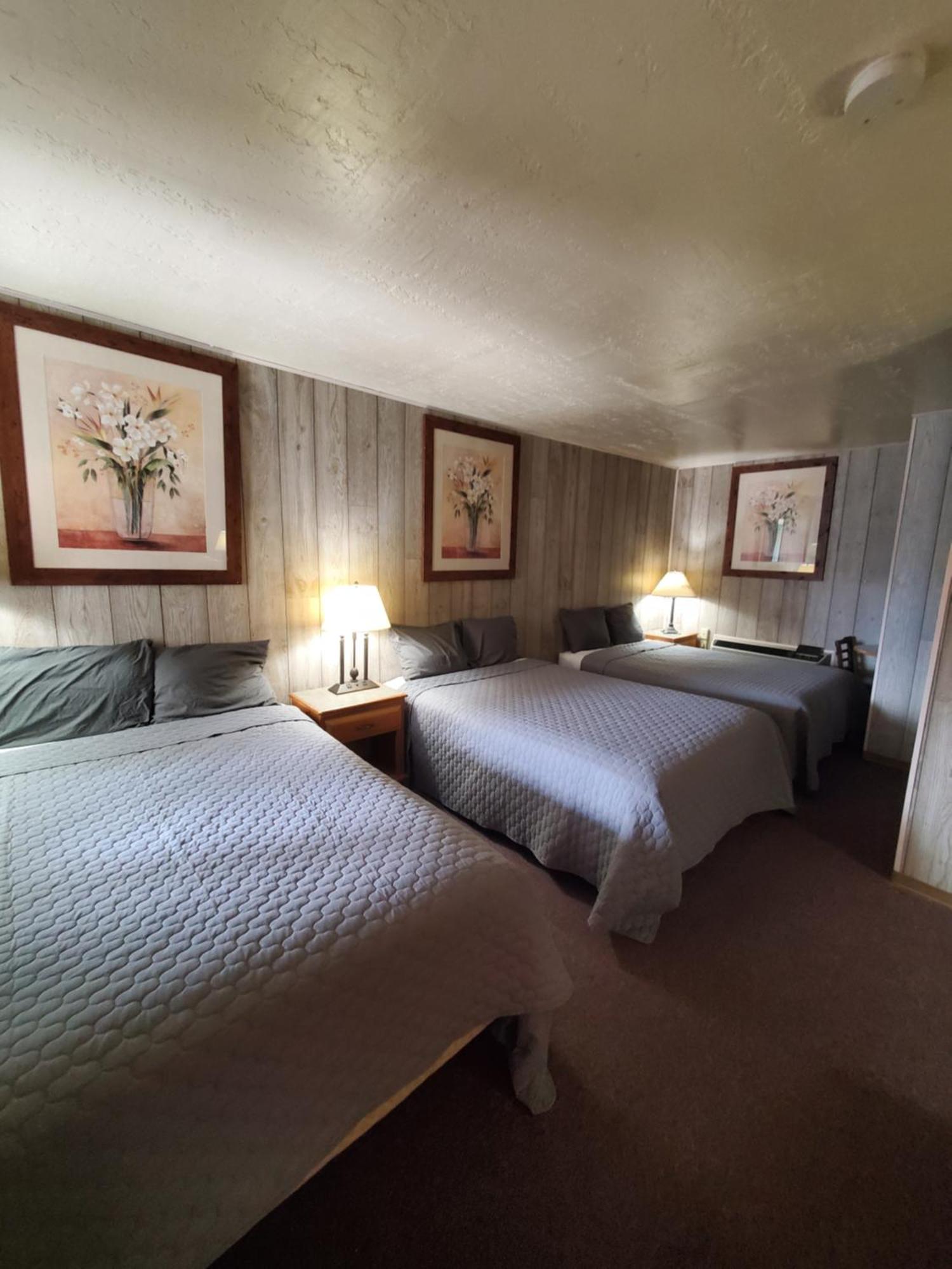 South West Motel Grants Kamer foto