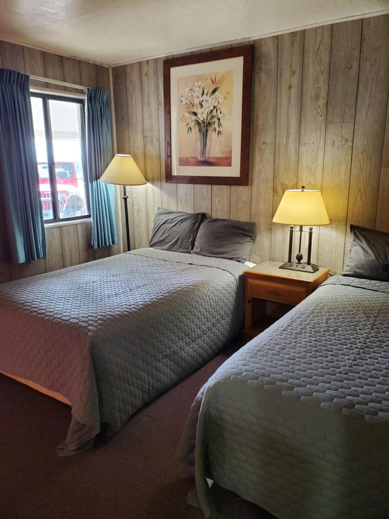 South West Motel Grants Kamer foto