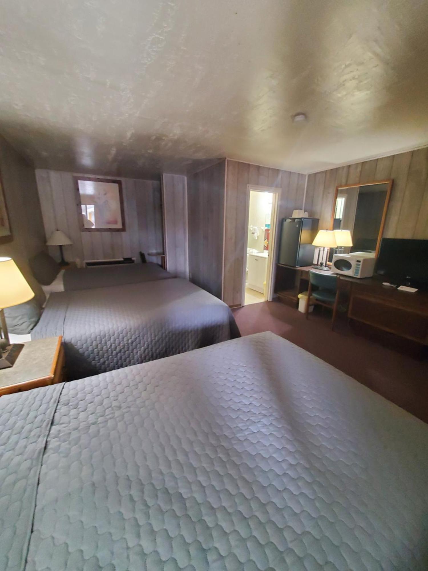 South West Motel Grants Kamer foto